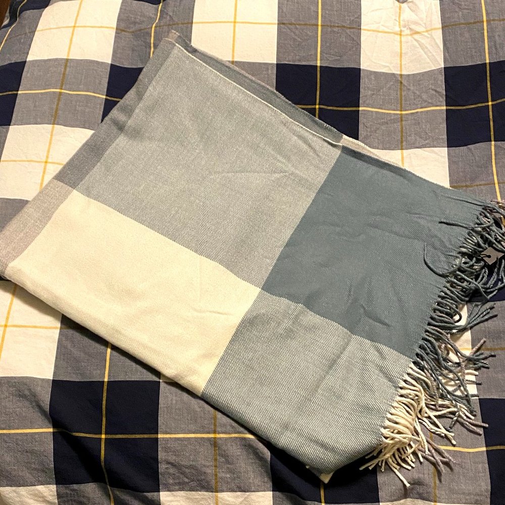 LOVE AND LORE SUPERSOFT SCARF